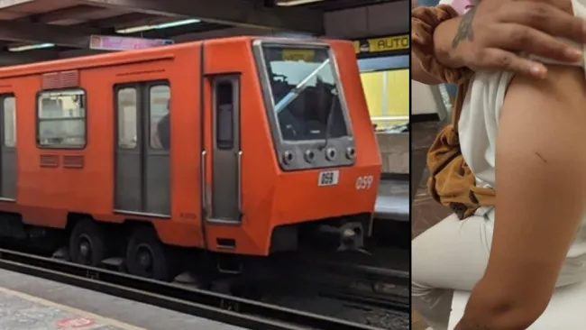 Los casos están siendo investigados por las autoridades para dar con los responsables.