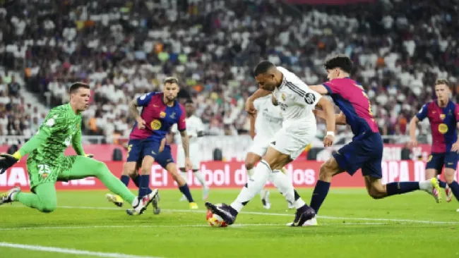 Real Madrid vs FC Barcelona: Una rivalidad histórica
