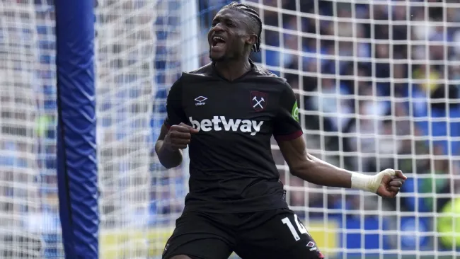 West Ham sin Edson Álvarez cae en su visita al Brighton
