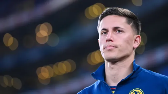 ¿Brian Rodríguez atacó a fan? Usuario de TikTok relata mala experiencia con el jugador de América