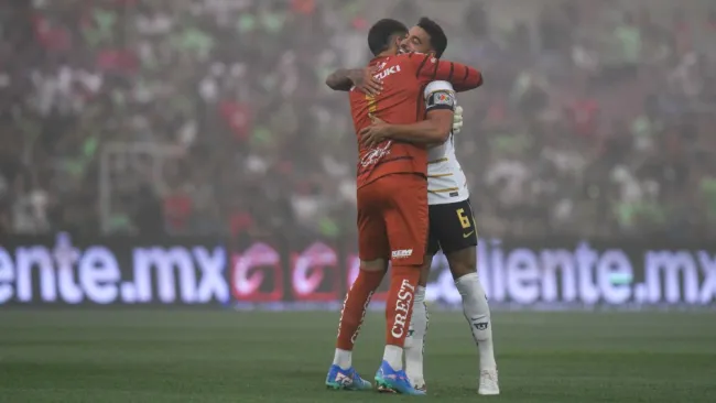 ¡Con vida! Pumas vence a Juárez y avanza a la siguiente ronda del Play In