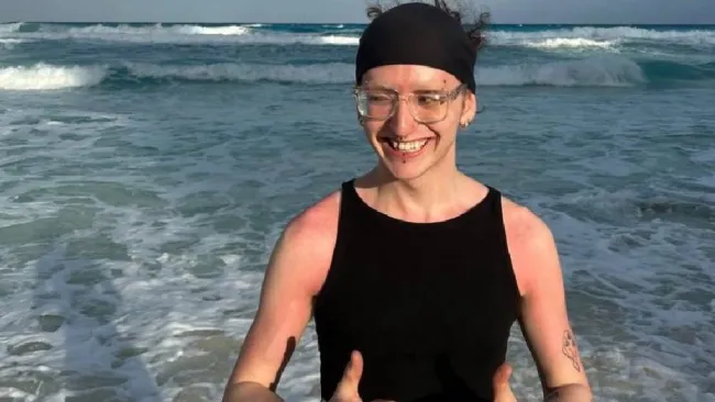 Despiden a Alejandro, joven devorado por tiburones en Cancún: “Eres un niño hermoso”