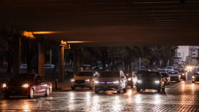 Hoy No Circula: ¿Qué autos NO circulan el lunes 28 de abril en CDMX y EDOMEX?