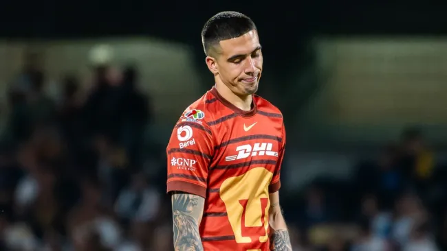 ¿Otro error de Álex Padilla? Así fue el empate de Juárez ante Pumas en el Play In del CL25