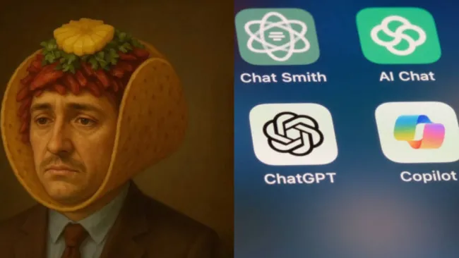 Así puedes hacer tu meme de “el genio malinterpretó mi deseo” con Inteligencia Artificial