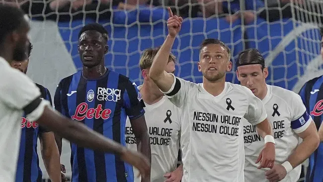 Lecce protesta al ser obligado a jugador