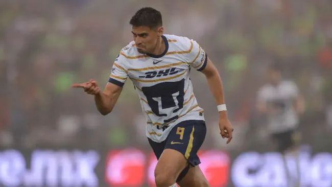 Liga MX: ¿Cuándo se jugará el Rayados vs Pumas de Play In?