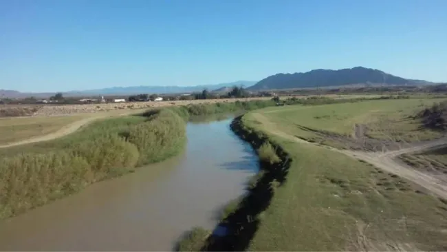 México acuerda entrega inmediata de agua a Estados Unidos para saldar deuda hídrica​