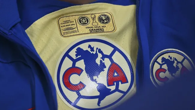 ¡Nuevo plumaje! Filtran nuevas camisetas de América para la próxima temporada