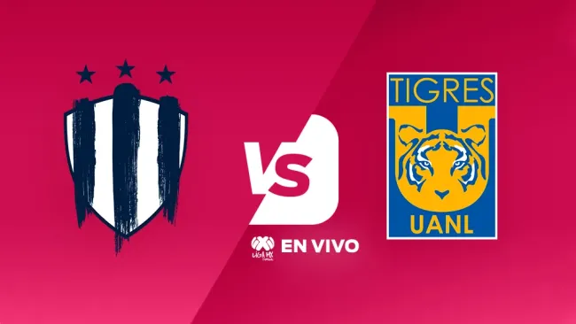 Rayadas vs Tigres EN VIVO Liga MX Femenil Clausura 2025 Cuartos de Final Vuelta