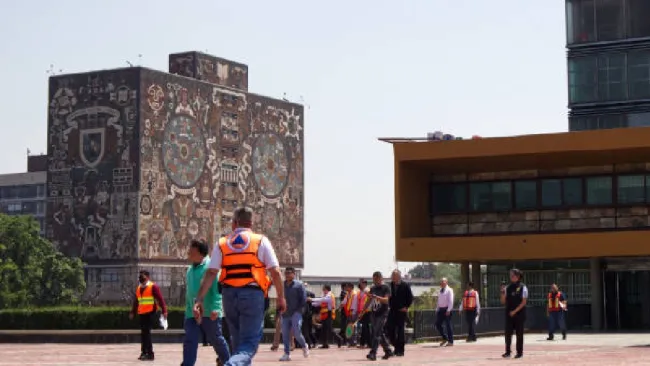 Simulacro Nacional 2025: ¿En qué estados sonará la alarma sísmica este 29 de abril? 