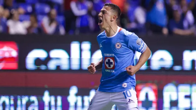 Andrés Montaño revela la clave para que Cruz Azul pueda llegar a la Final de Concachampions