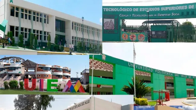 Anuncian pase directo a la Universidad en Edomex: Estos son los requisitos para no hacer examen 