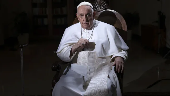 El Giro de Italia pasará dentro de los muros del Vaticano en homenaje al papa Francisco