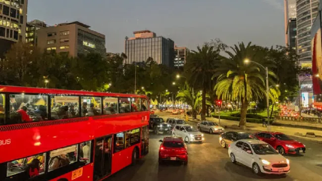 Hoy No Circula: ¿Qué autos NO circulan el miércoles 30 de abril de 2025 en CDMX y EDOMEX? 