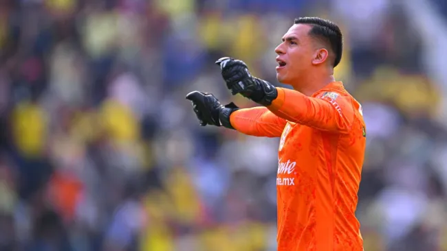 Luis Ángel Malagón regresó a los entrenamientos