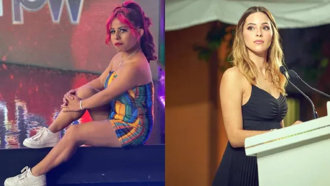 ¿Quién es Lupita TikTok? Influencer a la que Mariana Rodríguez le quiere quitar a su bebé 