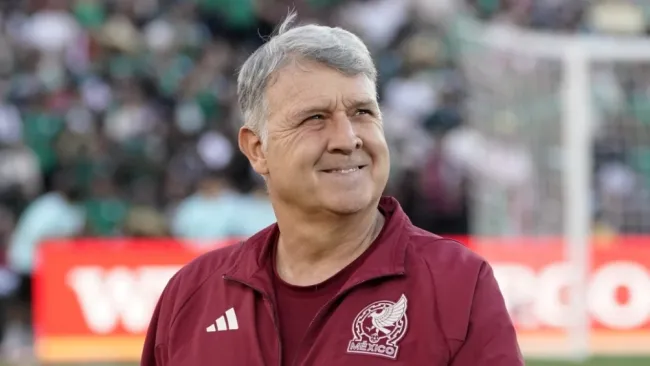 ‘Tata’ Martino es candidato para dirigir a Boca Juniors tras salida de Fernando Gago