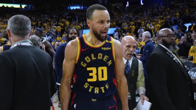 ¡Un premio más para el ‘Chef’! Stephen Curry es nombrado Compañero del Año