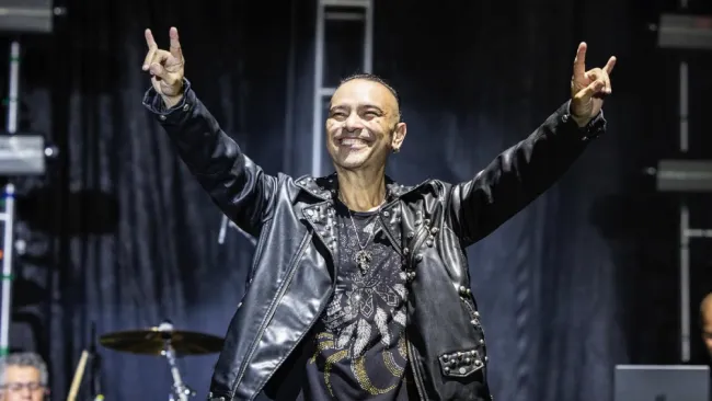 El artista, desde el año pasado, ha estado con varios tratamientos.