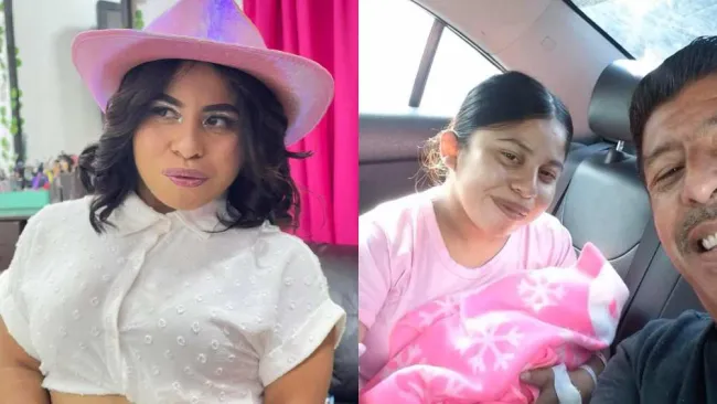 ¿Bebé de Lupita TikTok tiene muerte cerebral? Esto se sabe