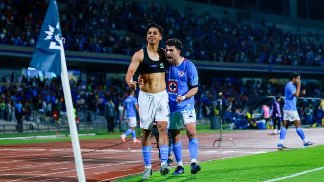Cruz Azul proyecta la mejor entrada del año ante Tigres en la Concachampions