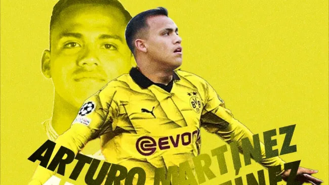 De jugar en el América al Dortmund… pero de Tlaxcala: el nuevo capítulo de ‘Mozumbito’ Martínez
