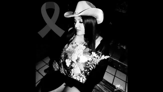 ¿De qué murió la cantante mexicana Lea Ponce?