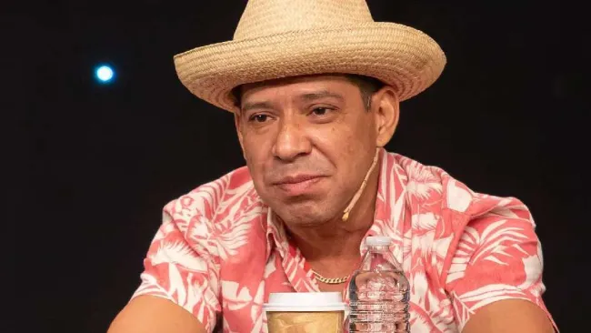 “El Costeño” denuncia que su prometida lo abandonó y le robó 250 mil pesos