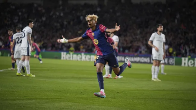 Lamine Yamal advierte al Inter: “Lo daremos todo en Milán”