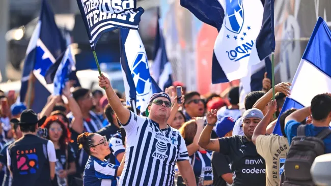 Rayados permitirá entrada gratis a abonados para el Play-In ante Pumas en el Estadio BBVA