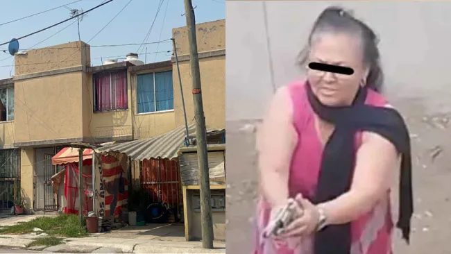 Los casos se presentaron en Tecámac, Nezahualcóyotl, La Paz y Chicoloapan.