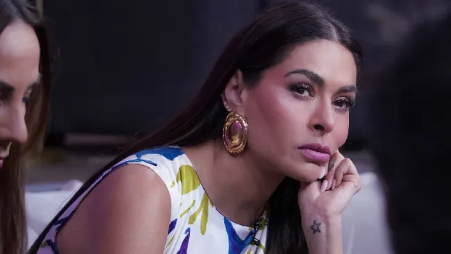 La presentadora busca que no se difundan noticias falsas sobre su persona.