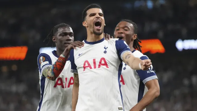 ¡Oficial! Inglaterra tendrá seis equipos en la próxima Champions League