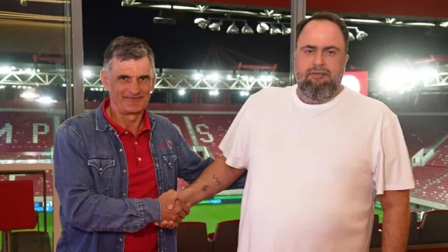 Dueño de Nottingham Forest y Olympiacos renunciaría para evitar multipropiedad 