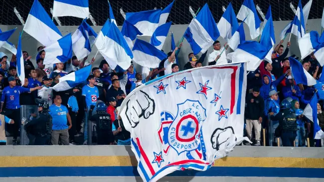 Cruz Azul tendrá su mejor entrada en CU ante Tigres en Concachampions