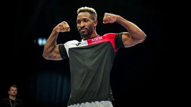 ¿Quién es William Scull? El campeón FIB que llega invicto ante Canelo Álvarez