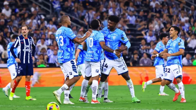 Regreso de Liga MX a EA Sports luce inminente