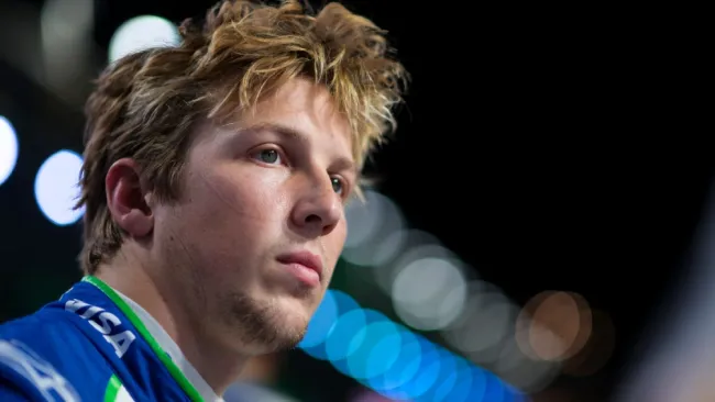Triplete de carreras distrajo a Liam Lawson tras perder asiento de Red Bull