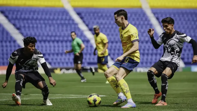 Valdés y 'Rayito' no se han recuperado de sus respectivas lesiones