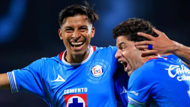 Cruz Azul busca ganarlo todo esta temporada: 'Vamos por el doblete'
