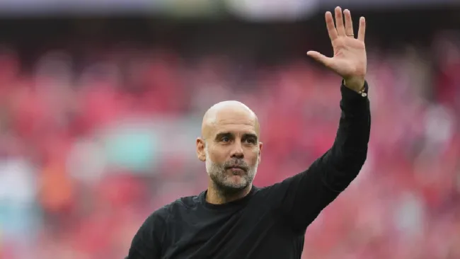 ¿El adiós de Pep? Guardiola habló sobre su futuro en el futbol después de finalizar su contrato