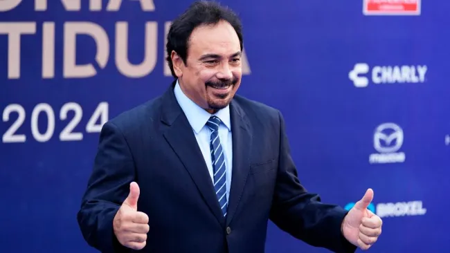 Hugo Sánchez afirma que 'solución' de Chivas está en contratar jugadores extranjeros