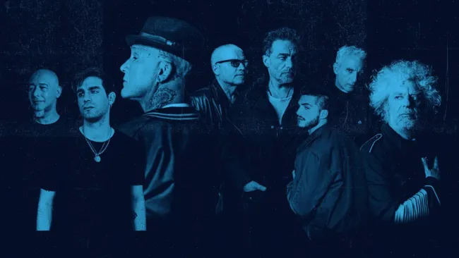 Para los shows en la CDMX estarán sonando sus clásicos éxitos.