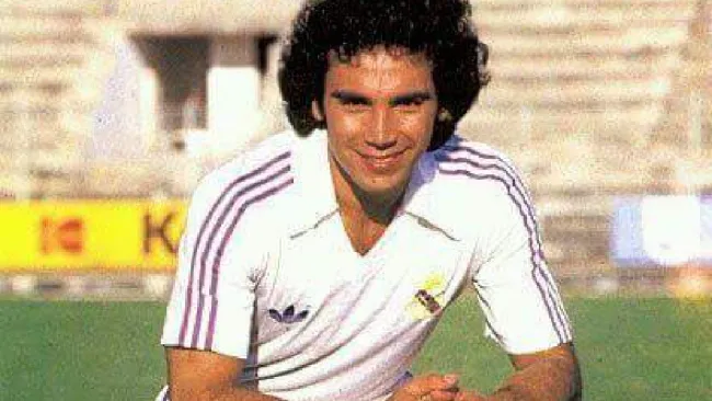 Los mexicanos goleadores