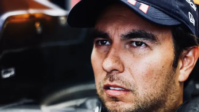 Mario Andretti, director y asesor de Cadillac, sobre Checo Pérez: “Encaja perfecto”