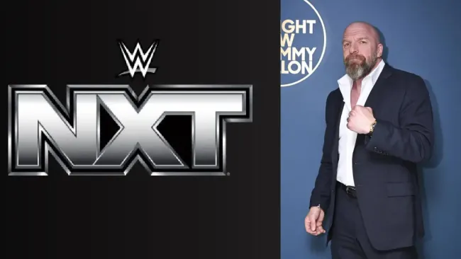 Triple H ha estado a cargo del control creativo
