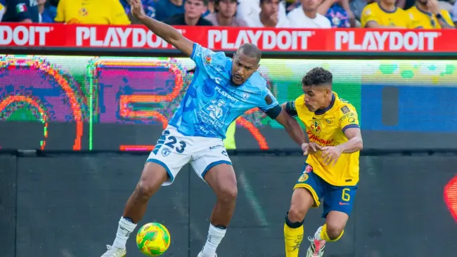 Salomón Rondón: "Tricampeonato de América está manchado"