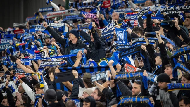 Aficionado del Atalanta fallece tras enfrentamiento con ultras del Inter de Milán