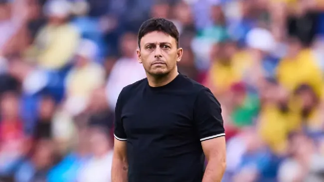 Ángel Villacampa le deja un ‘recadito’ a Antonio Contreras: “Hablan mucho y van a casa”